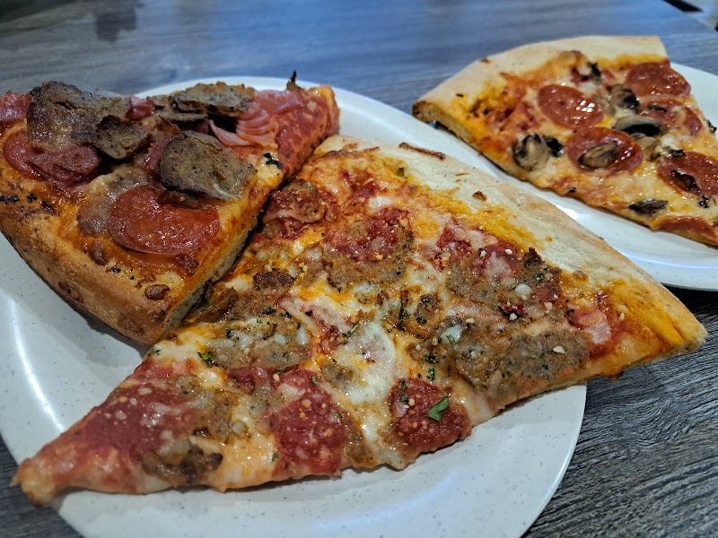 Famous Sal's Pizza & Italian Eatery photo 4