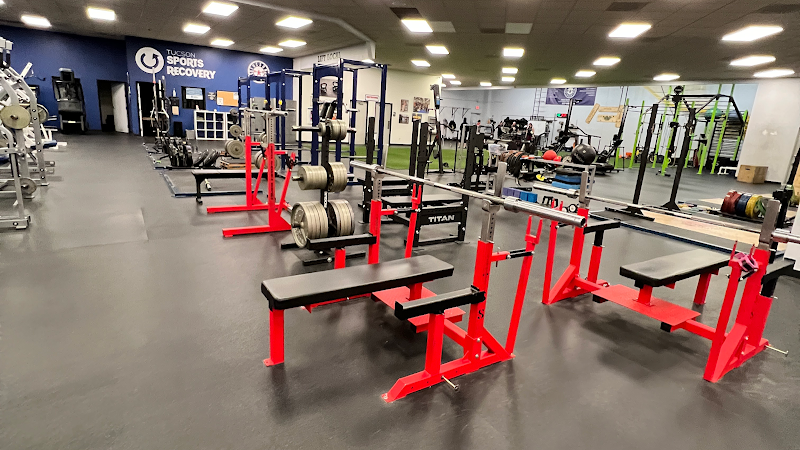 Photo of Tucson Strength