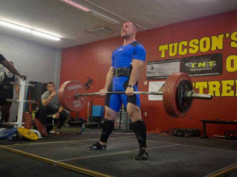 Tucson Strength photo 5