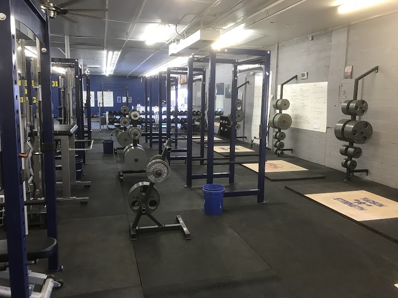 Tucson Strength photo 3