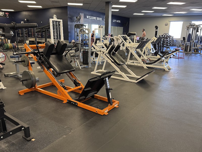 Tucson Strength photo 2