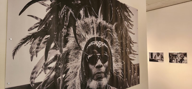 Photo of Worth Ryder Art Gallery
