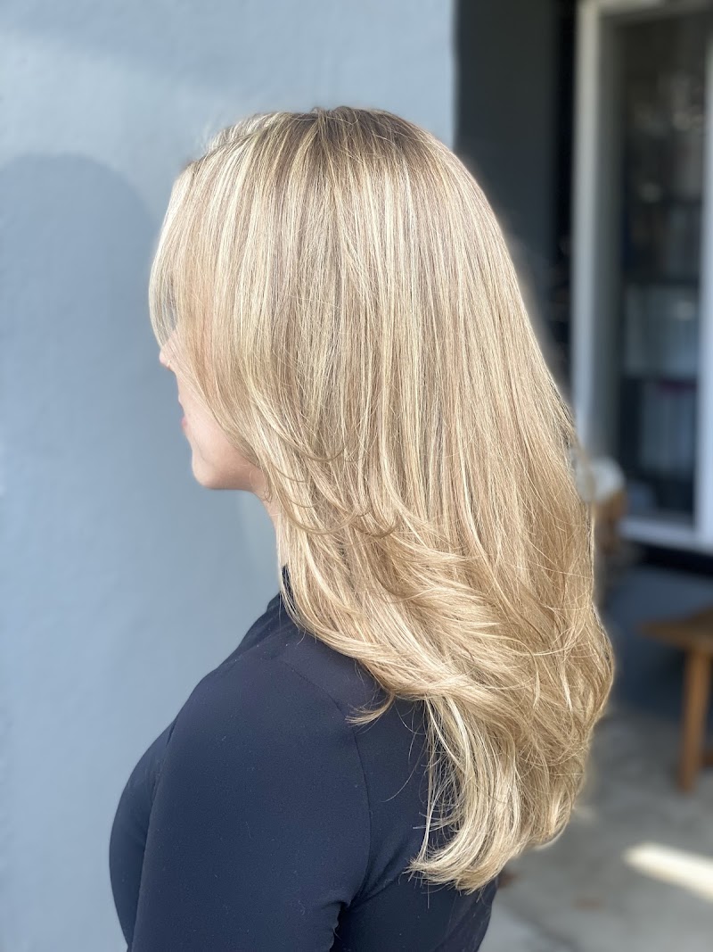 Healthy Hair by Sara photo 5