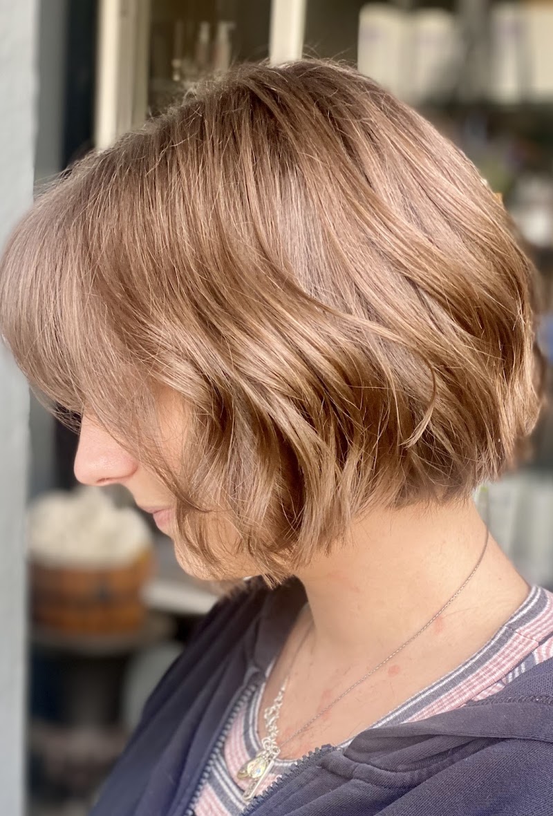 Healthy Hair by Sara photo 4