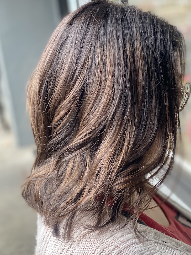 Healthy Hair by Sara photo 3