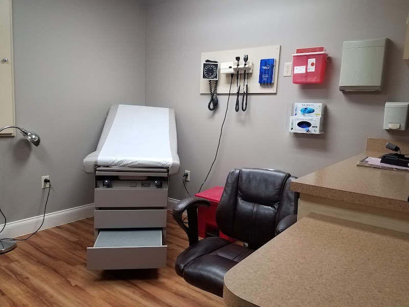 Photo of HCA Florida Oak Hill Family Care - Veterans