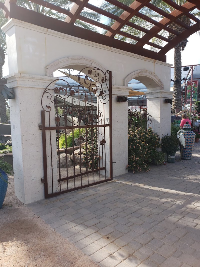 Photo of Desert Horizon Nursery
