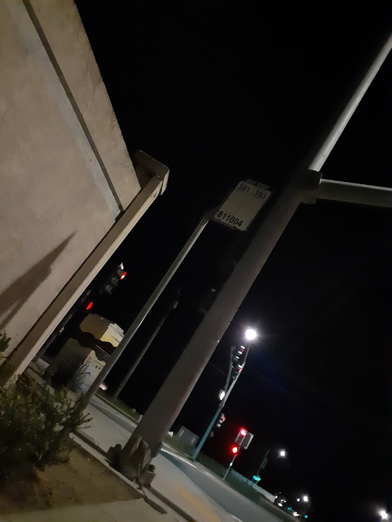 Photo of Main St & Laurel Rd