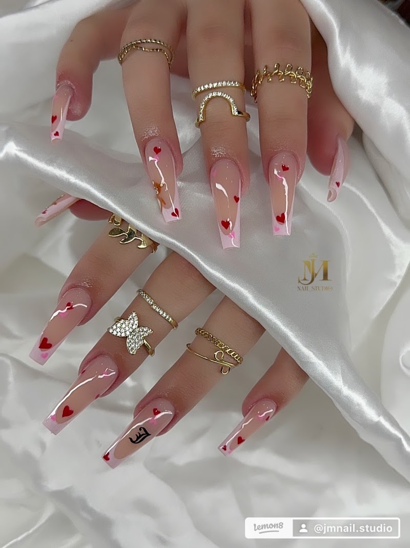 JM Nail Studio photo 2