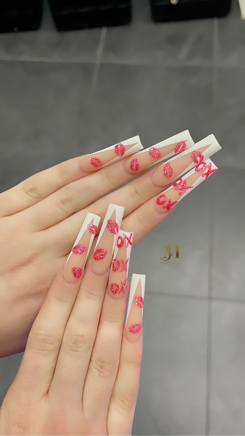 JM Nail Studio photo 4