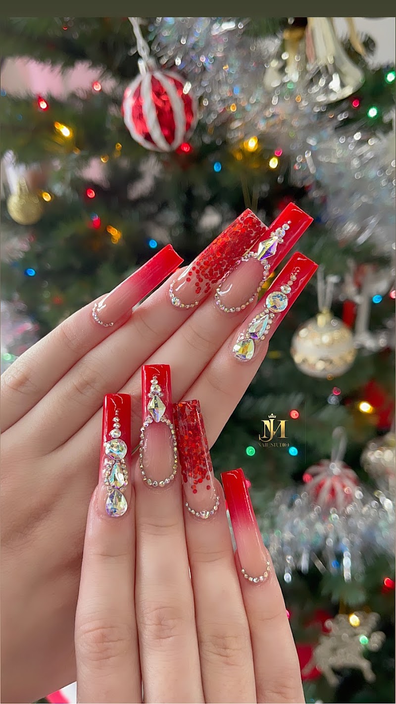 JM Nail Studio photo 5