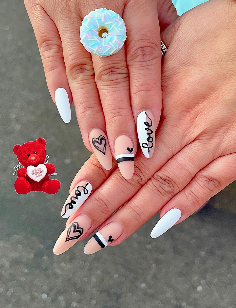 JM Nail Studio photo 3