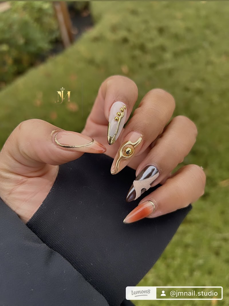 Photo of JM Nail Studio
