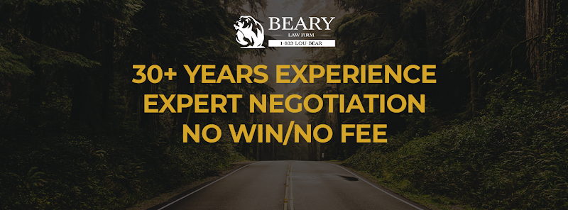 The Law Offices of Louis G. Beary & Associates, P.C photo 5