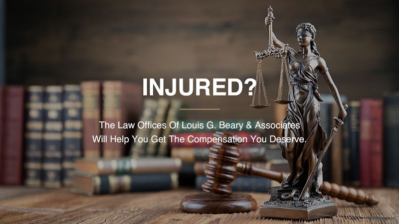 Photo of The Law Offices of Louis G. Beary & Associates, P.C