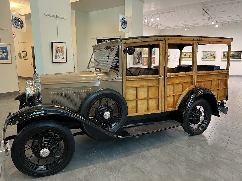 Elliott Museum photo 2