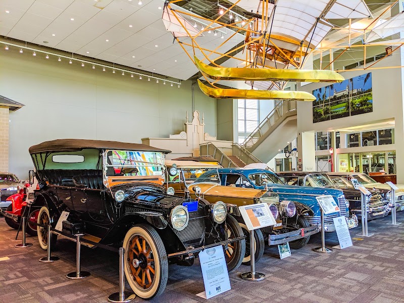Elliott Museum photo 4