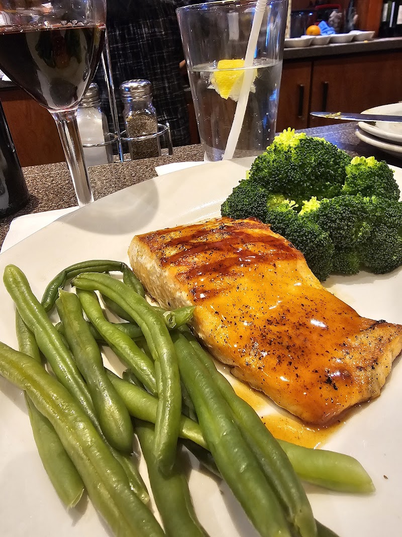 Black Angus Steakhouse photo 2