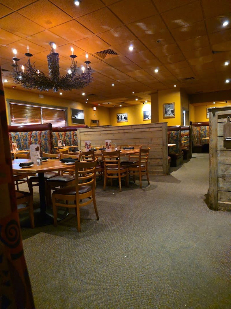 Black Angus Steakhouse photo 5