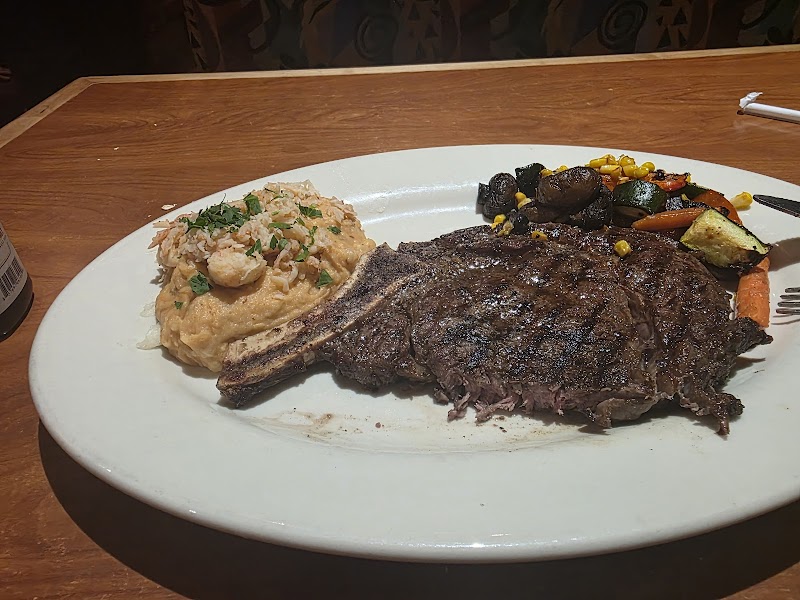 Black Angus Steakhouse photo 3