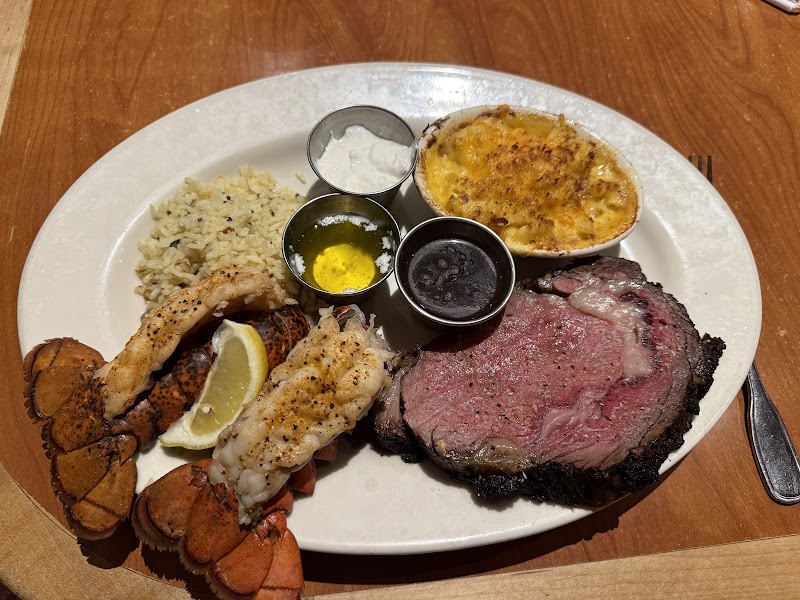 Black Angus Steakhouse photo 4