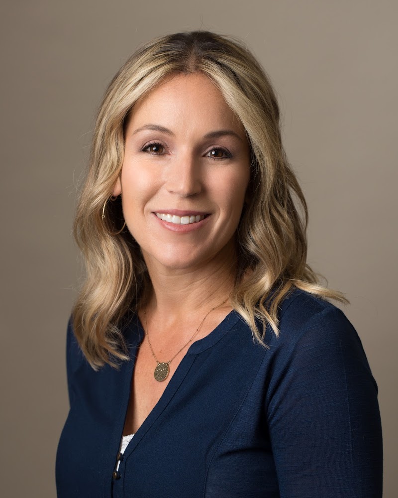 Photo of Jessie Farr-Becker, REALTOR