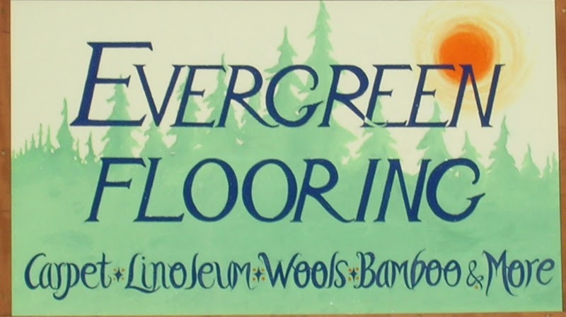 Photo of Evergreen Flooring