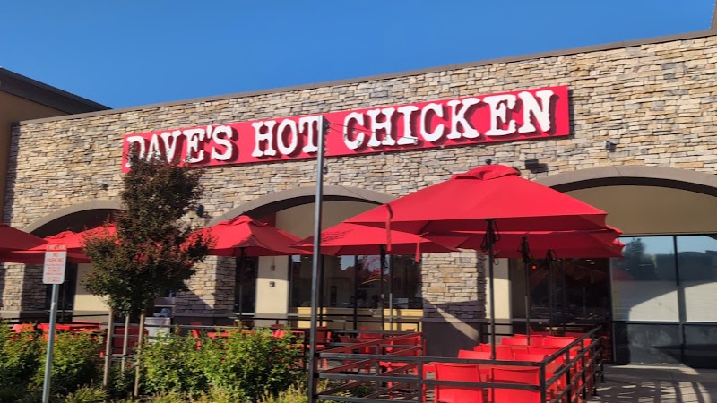 Photo of Dave's Hot Chicken