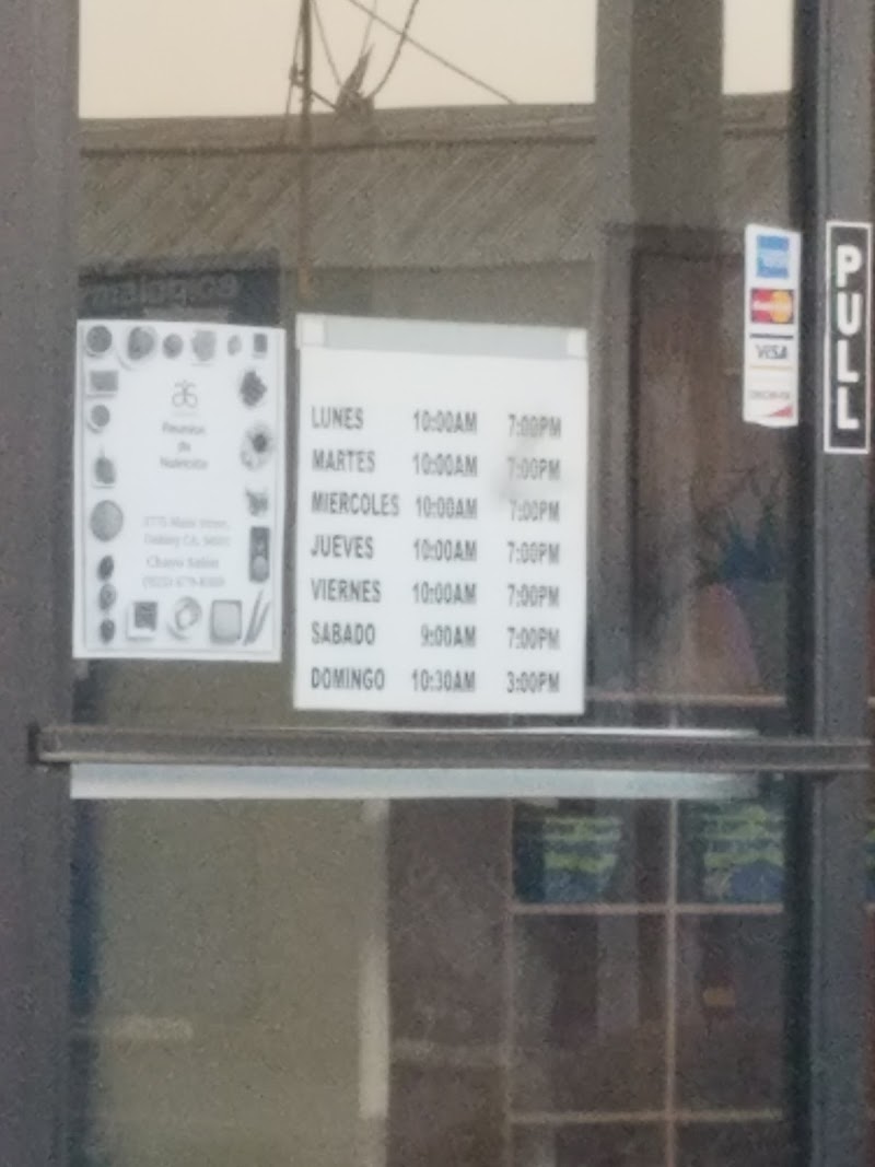 Photo of Chayo's Beauty salon