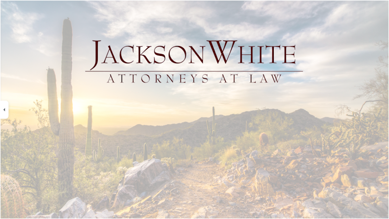 Photo of JacksonWhite Law
