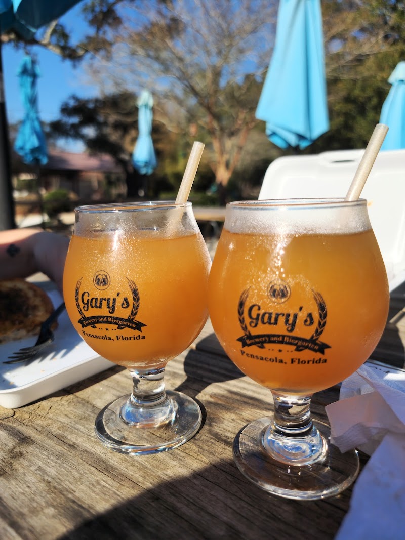 Gary's Brewery & Biergarten photo 4