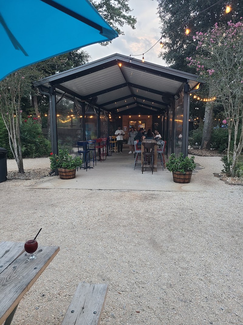 Gary's Brewery & Biergarten photo 2