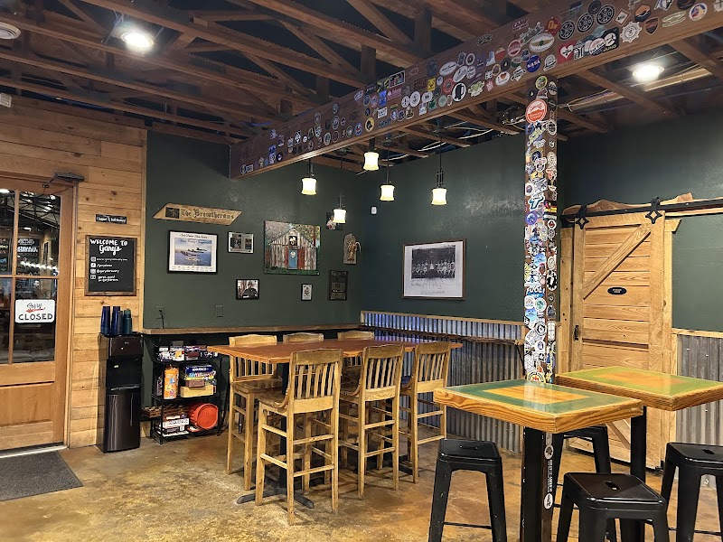 Gary's Brewery & Biergarten photo 3