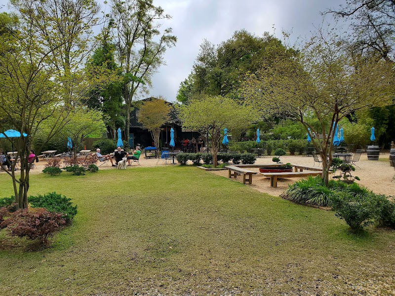 Gary's Brewery & Biergarten photo 5