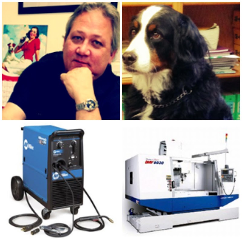 Licari Manufacturing, Inc. photo 3