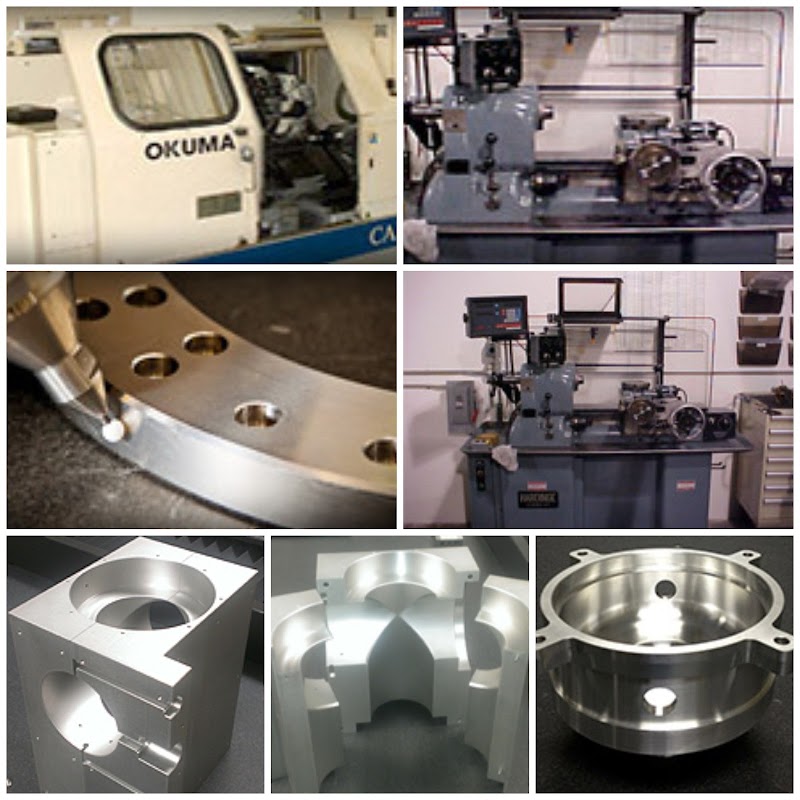 Photo of Licari Manufacturing, Inc.