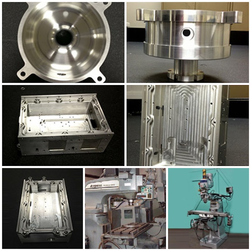 Licari Manufacturing, Inc. photo 2