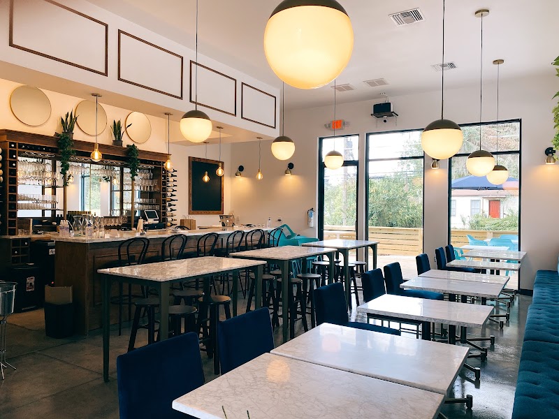 Photo of Hummingbird Wine Bar