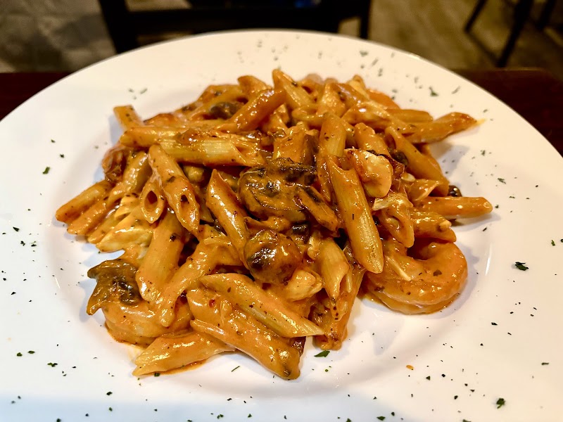 Luna Blu Ristorante Italiano photo 3