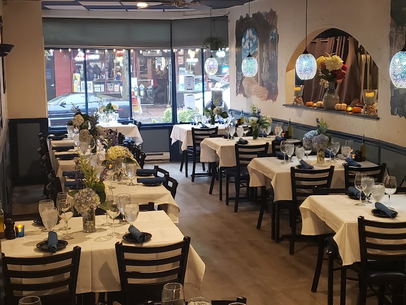 Photo of Luna Blu Ristorante Italiano