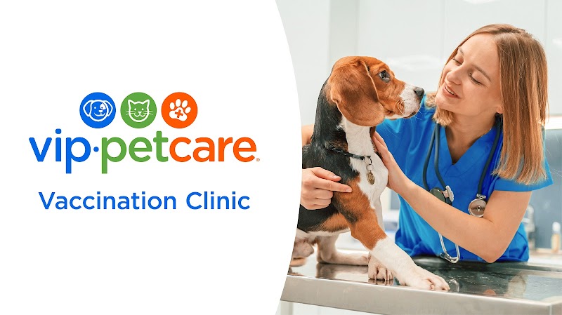 VIP Petcare Vaccination Clinic photo 2