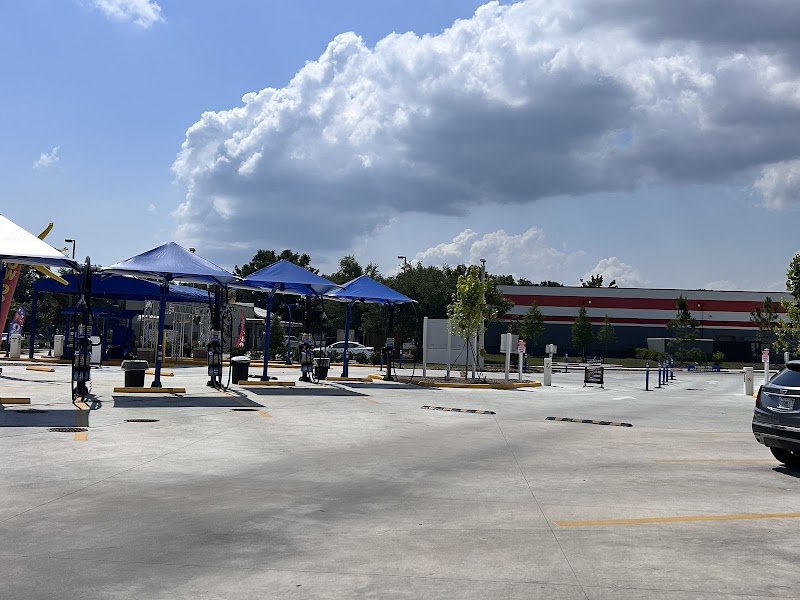 Jules Car Wash - Fishhawk photo 4