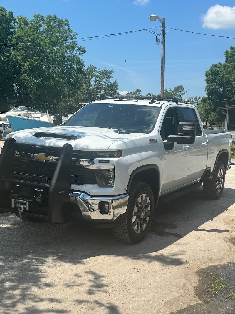 Jules Car Wash - Fishhawk photo 5