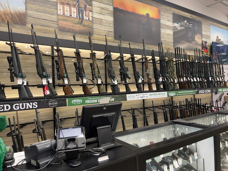 Sportsman's Warehouse photo 3