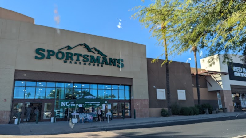 Sportsman's Warehouse photo 5