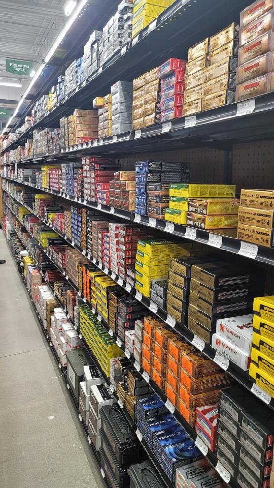Sportsman's Warehouse photo 4