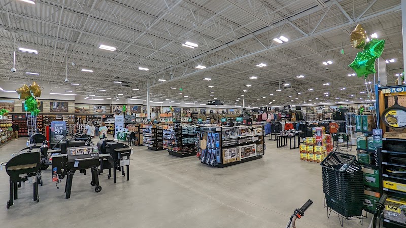 Sportsman's Warehouse photo 2