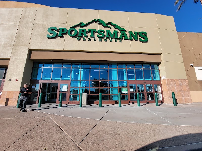 Photo of Sportsman's Warehouse