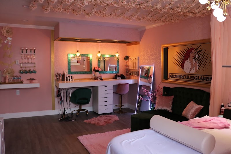Photo of Mrs Hercules Glam Spa