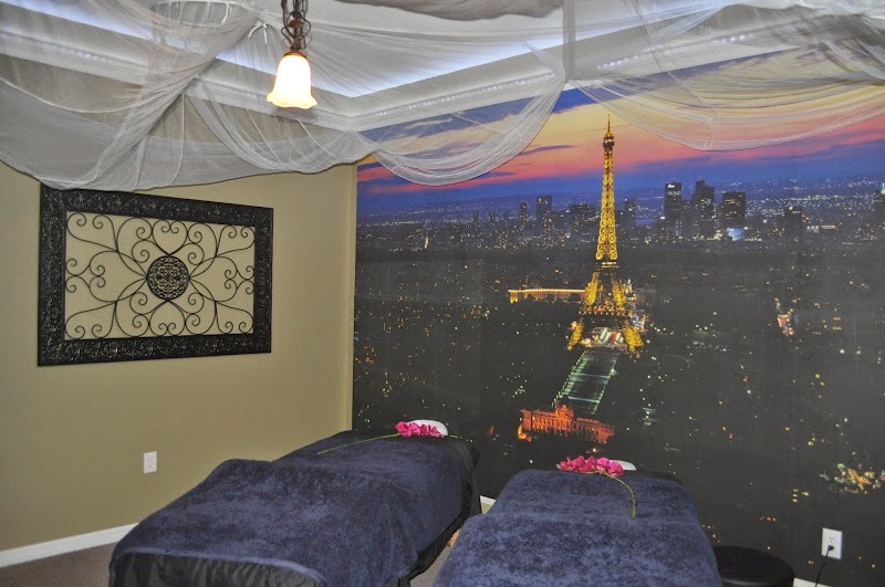 Photo of Ideal Massage LLC ~Wesley Chapel